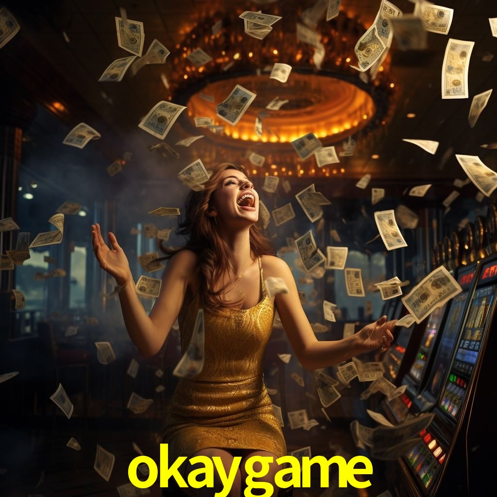 VIP Casino okaygame