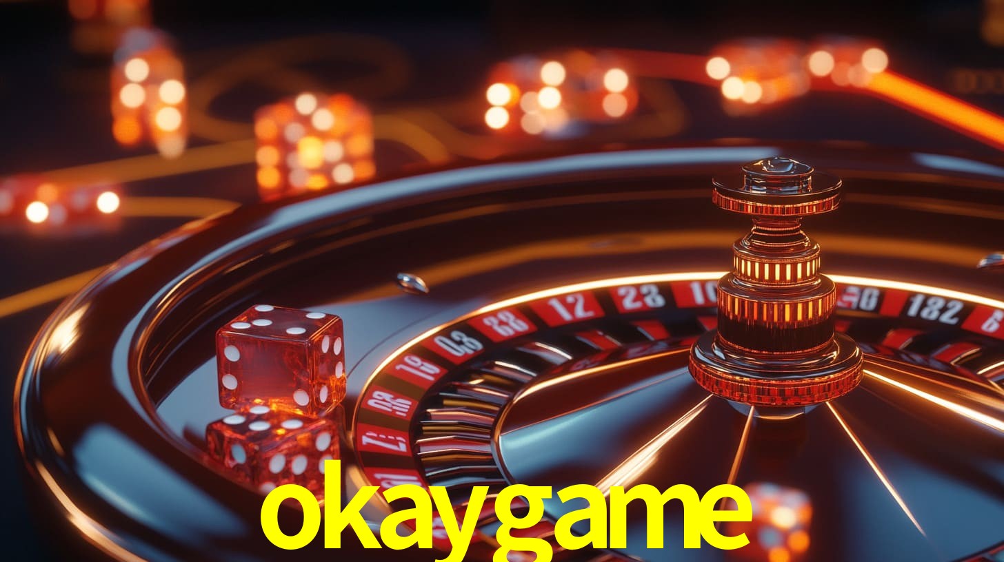 okaygame.com