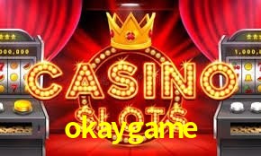 Game Providers okaygame