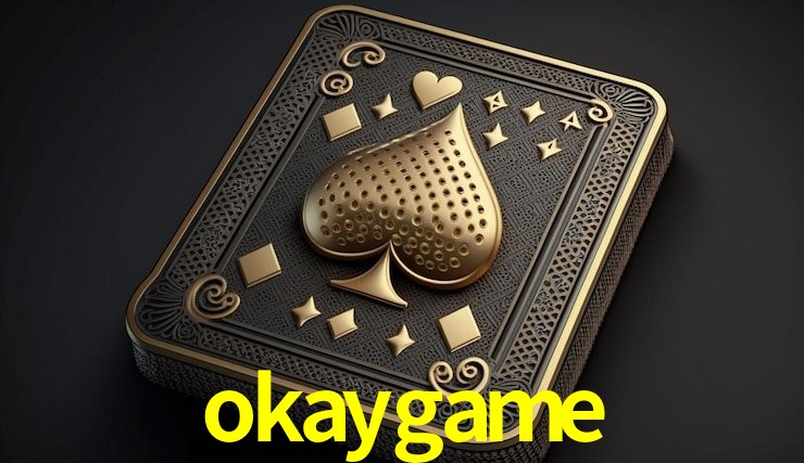 Sistemas de Segurança okaygame