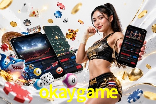 Exclusive Offers okaygame