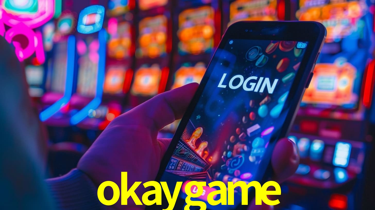 Recursos de Bônus okaygame