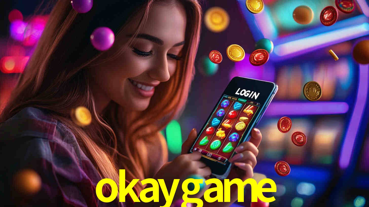 okaygame bet