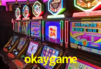Desvendando o Mundo dos Jogos Virtuais na okaygame