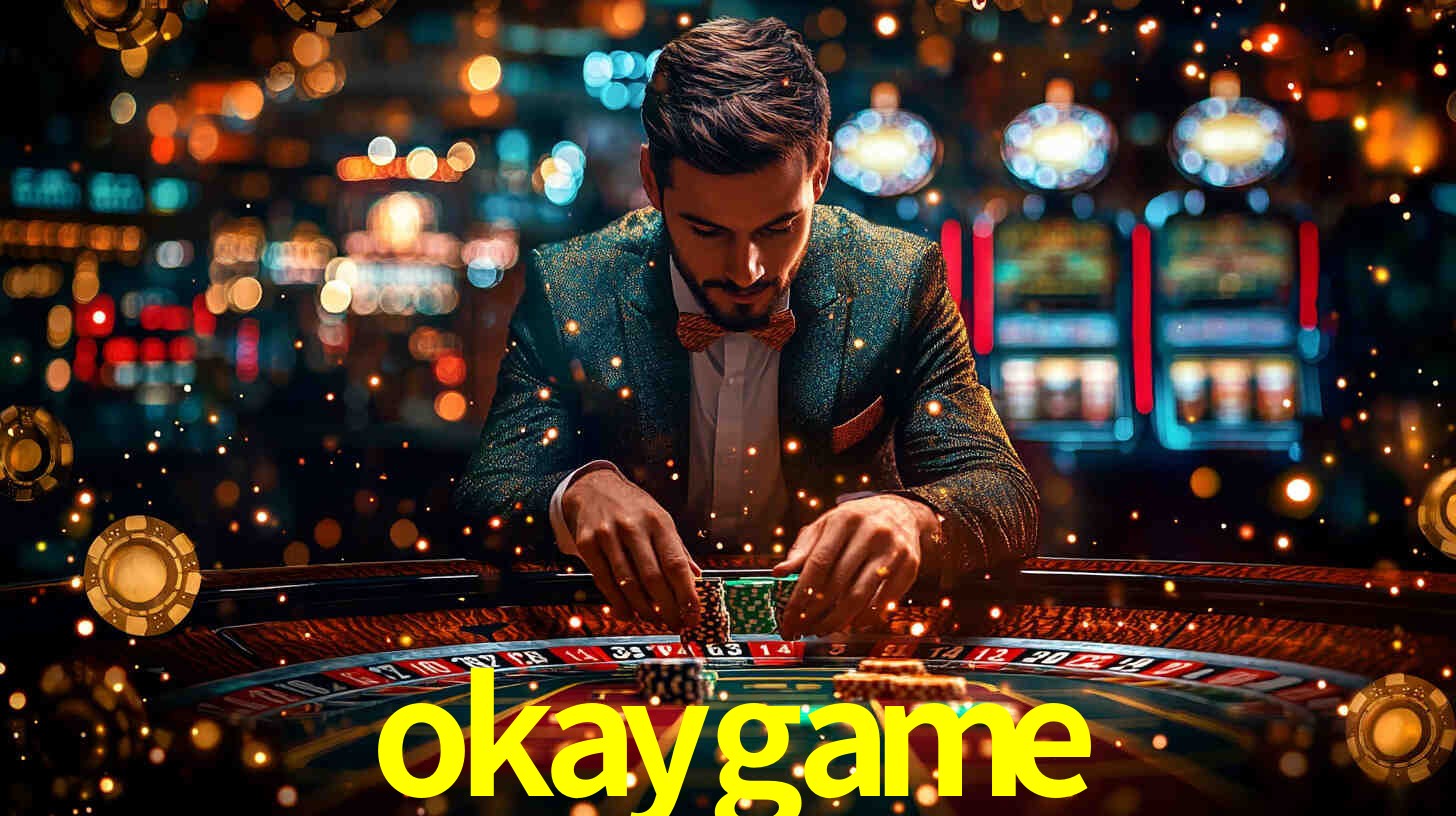 Ofertas Imperdíveis na okaygame: Promoções e Bônus Que Valem a Pena