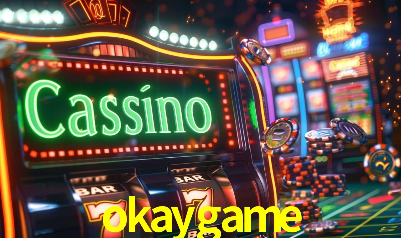 Requisitos do APK da okaygame para Android