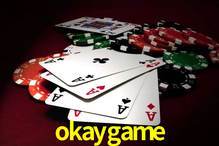 Estatísticas do Jogo okaygame