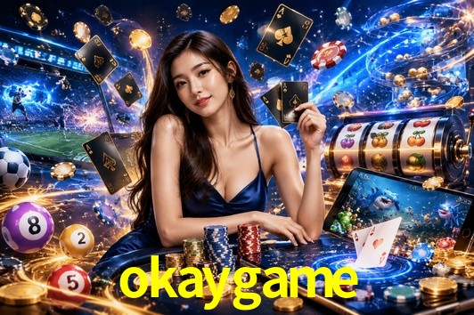 API Integration okaygame