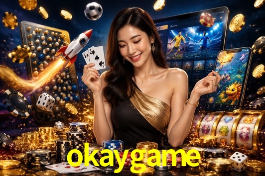 2FA Security okaygame