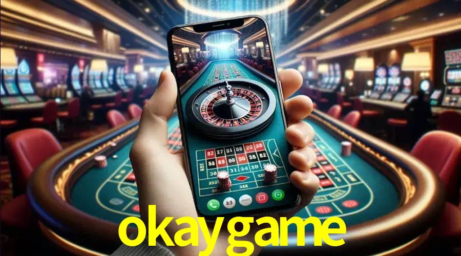 Responsive Design okaygame