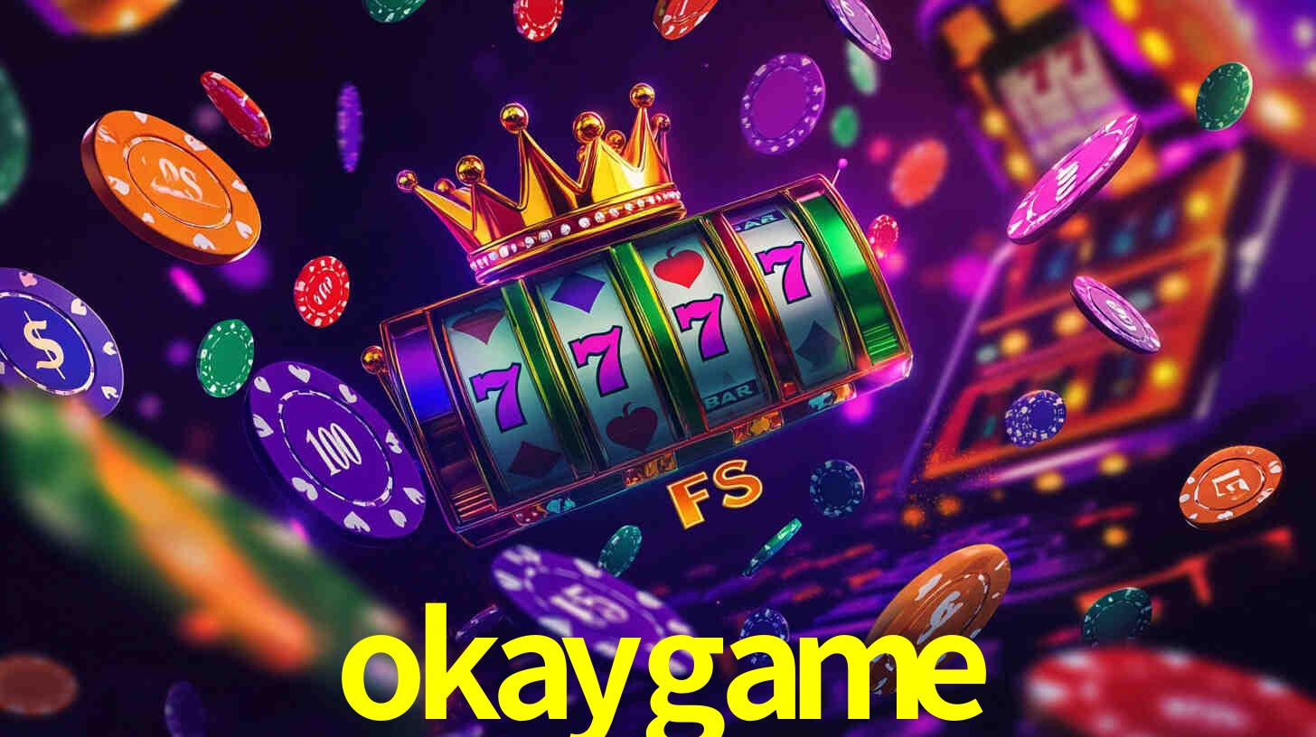 okaygame App Interface