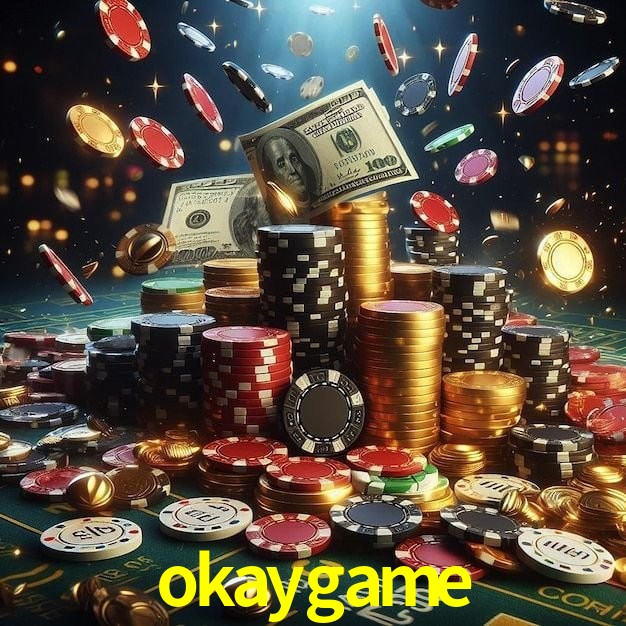 Mesa de Blackjack okaygame