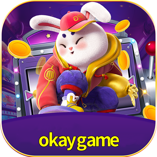 okaygame Logo